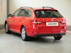 Škoda Superb - fotka číslo 5