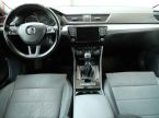 Škoda Superb - fotka číslo 7