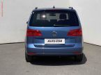 Volkswagen Touran - fotka číslo 4