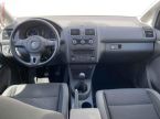 Volkswagen Touran - fotka číslo 7