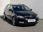Škoda Octavia - fotka číslo 0