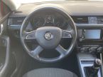 Škoda Octavia - fotka číslo 10