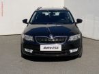 Škoda Octavia - fotka číslo 1