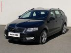 Škoda Octavia - fotka číslo 2