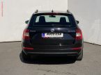 Škoda Octavia - fotka číslo 4