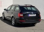 Škoda Octavia - fotka číslo 5