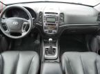 Hyundai Santa Fe - fotka číslo 7