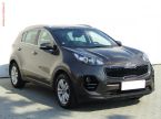 Kia Sportage - fotka číslo 0