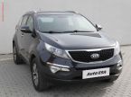 Kia Sportage - fotka číslo 0