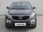 Kia Sportage - fotka číslo 1