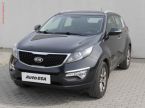 Kia Sportage - fotka číslo 2