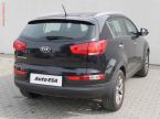 Kia Sportage - fotka číslo 3