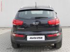 Kia Sportage - fotka číslo 4