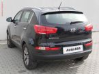 Kia Sportage - fotka číslo 5