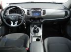 Kia Sportage - fotka číslo 7