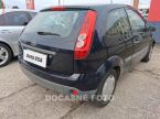 Ford Fiesta - fotka číslo 1