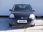 Ford Fiesta - fotka číslo 1