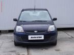 Ford Fiesta - fotka číslo 1