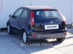 Ford Fiesta - fotka číslo 3