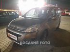Citroën Berlingo - fotka číslo 0