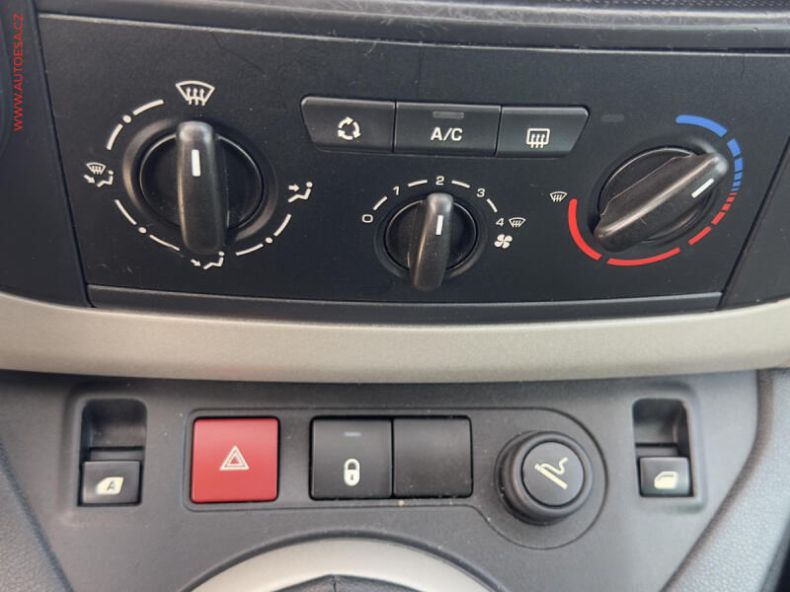 Citroën Berlingo - hlavní fotka