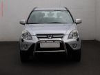 Honda CR-V - fotka číslo 1