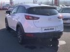 Mazda CX-3 - fotka číslo 3
