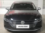 Volkswagen Arteon - fotka číslo 1