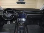Volkswagen Arteon - fotka číslo 10