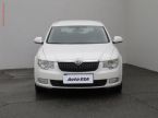 Škoda Superb - fotka číslo 1