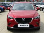 Mazda CX-3 - fotka číslo 1