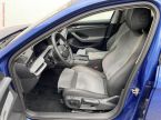 Škoda Superb - fotka číslo 16