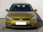 Volkswagen Golf - fotka číslo 1