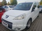 Peugeot Partner - fotka číslo 0