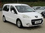 Peugeot Partner - fotka číslo 0