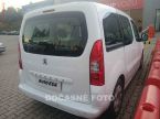 Peugeot Partner - fotka číslo 1