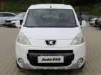 Peugeot Partner - fotka číslo 1