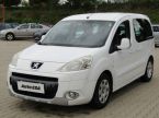 Peugeot Partner - fotka číslo 2