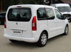 Peugeot Partner - fotka číslo 3