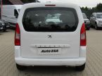 Peugeot Partner - fotka číslo 4