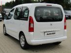 Peugeot Partner - fotka číslo 5