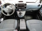 Peugeot Partner - fotka číslo 7