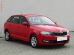Škoda Rapid - fotka číslo 0