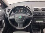 Škoda Fabia - fotka číslo 10
