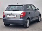 Škoda Fabia - fotka číslo 3