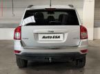 Jeep Compass - fotka číslo 4