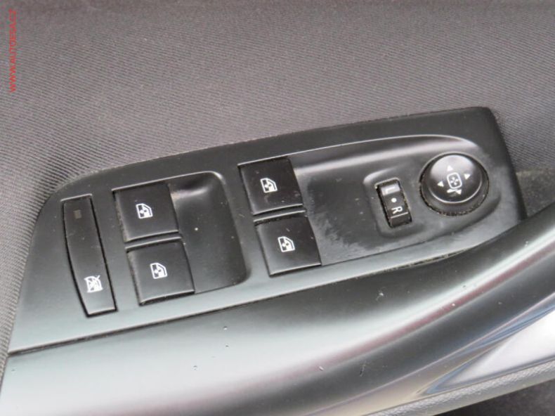 Opel Astra - hlavní fotka