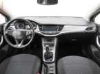 Opel Astra - fotka číslo 7