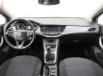 Opel Astra - fotka číslo 7
