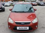 Ford C-MAX - fotka číslo 1